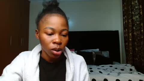 Miss Kiarrafit online show from January 23, 1:45 pm