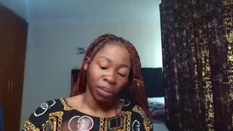 Miss Kiarrafit online show from February 11, 5:58 am