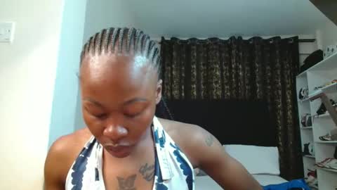 Miss Kiarrafit online show from January 11, 12:11 pm