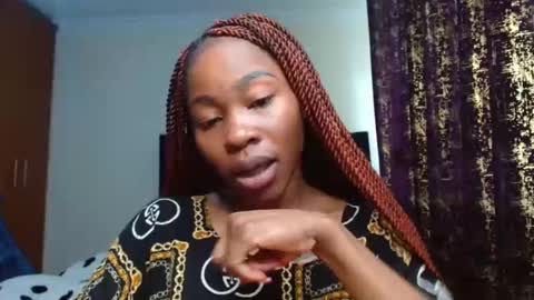 Miss Kiarrafit online show from February 14, 4:37 am