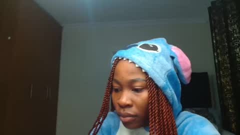 Miss Kiarrafit online show from January 30, 7:59 pm