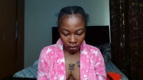 Miss Kiarrafit online show from March 9, 6:39 am