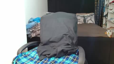 Miss Kiarrafit online show from February 20, 9:17 pm