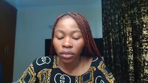 Miss Kiarrafit online show from February 12, 5:58 am