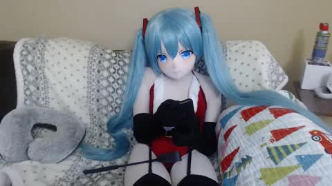 Miku online show from December 14, 2:33 am