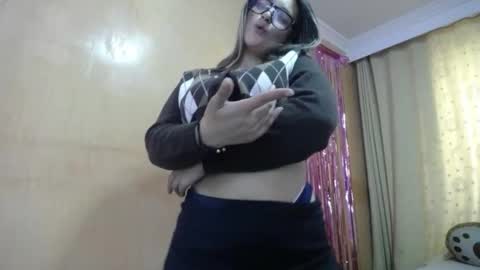 lilieth  online show from January 14, 5:54 pm