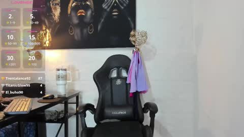 lucero online show from October 1, 3:27 am