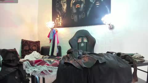 lucero online show from November 7, 2:58 am