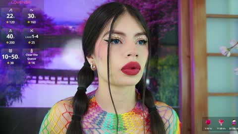 miss_lucyla online show from February 8, 11:01 am