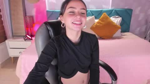 Lunyx online show from February 6, 9:17 pm