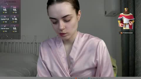 Jenny online show from October 17, 6:56 pm