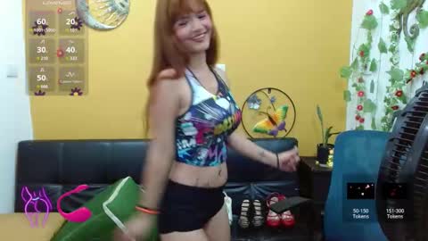 mafe maria fernanda online show from February 20, 8:06 am