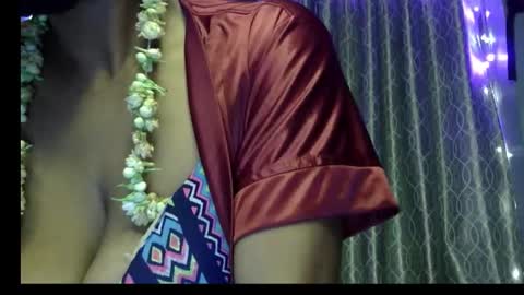 Mahi online show from March 29, 5:58 pm