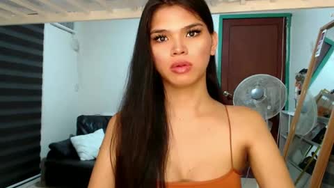 Maria-          online show from January 9, 10:31 pm