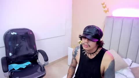 May  Goeth online show from November 2, 2:50 pm