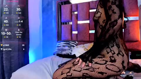 miss_merly online show from March 30, 1:11 pm