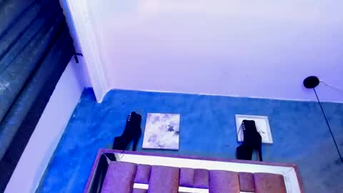 miss_merly online show from March 4, 12:24 pm