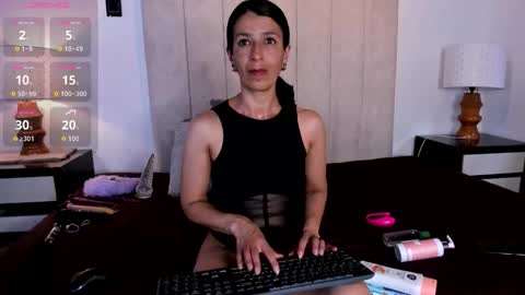 miss_milf_ online show from February 21, 8:23 pm