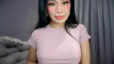 miss_morgan69 online show from July 25, 2:48 pm