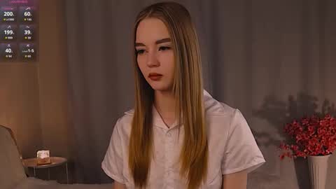 Nicole online show from October 23, 12:23 am