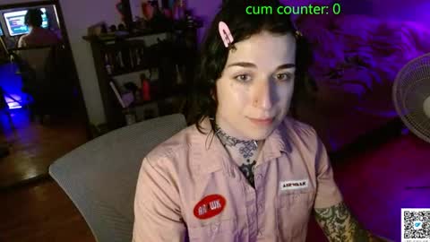 Raven online show from July 1, 12:30 am
