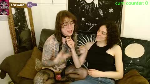 Raven online show from May 15, 11:23 pm
