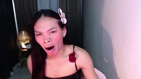 Im your hot Rose online show from November 7, 3:58 pm