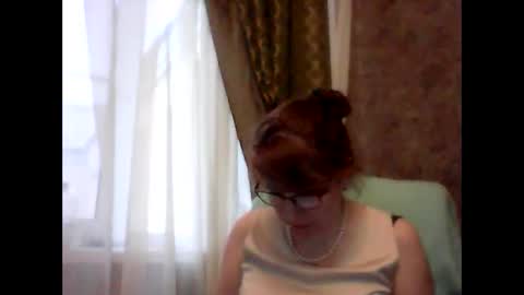 miss sandrax online show from March 26, 3:39 pm