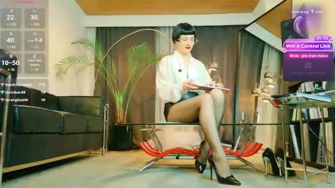 Satori Rose online show from May 14, 12:20 am