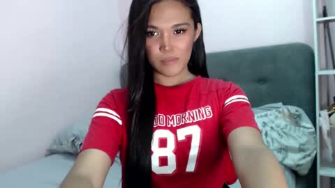 Scarlet Slut online show from October 4, 1:42 pm