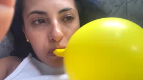 intagram miss selene59 online show from February 9, 8:56 pm