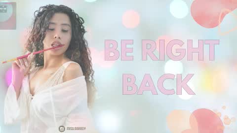 Amy Olivera online show from November 18, 1:14 pm