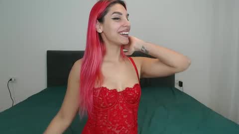 Miss Soniaa online show from February 17, 3:55 pm