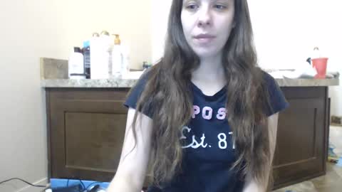 Bella online show from January 30, 1:33 am