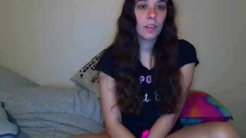 Bella online show from September 23, 3:28 pm