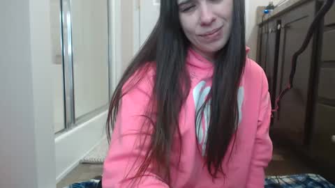 Bella online show from January 12, 1:53 am