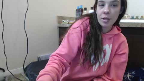 Bella online show from March 3, 6:35 pm