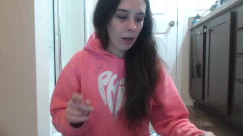 Bella online show from January 16, 2:09 am