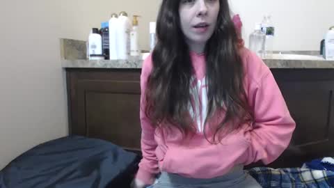 Bella online show from February 11, 3:18 am