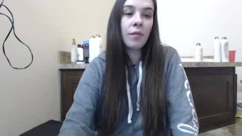 Bella online show from January 25, 1:21 am