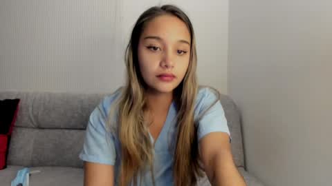 Miss Taniac online show from June 5, 1:34 am