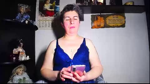 miss_tasha_kom online show from February 6, 8:55 pm