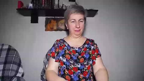 miss_tasha_kom online show from October 9, 10:10 am