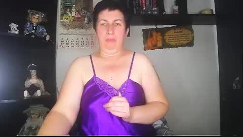 miss_tasha_kom online show from August 7, 9:18 am