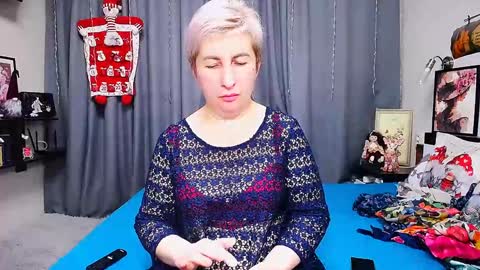 miss_tasha_kom online show from December 27, 11:28 am