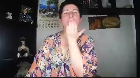 miss_tasha_kom online show from July 22, 9:33 am
