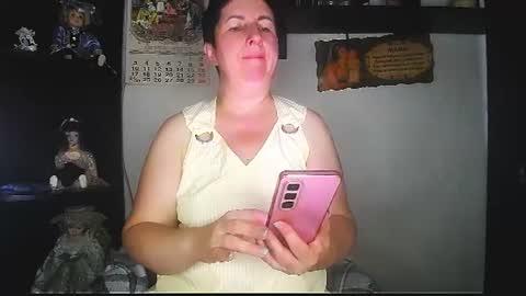 miss_tasha_kom online show from August 5, 8:44 am