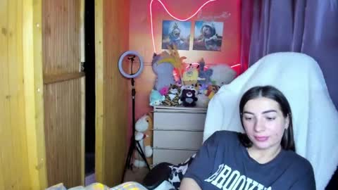 Melanie  January 15th is my birthday there will be an interesting show  online show from April 13, 6:23 pm