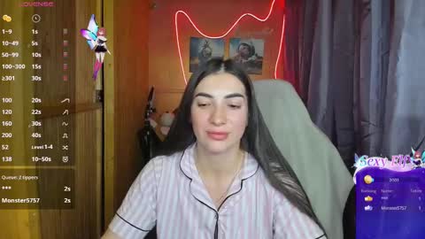 Melanie  January 15th is my birthday there will be an interesting show  online show from February 19, 6:11 am