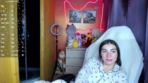 Melanie  January 15th is my birthday there will be an interesting show  online show from October 10, 9:26 am